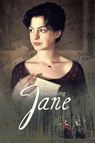 Jane Austenin jalanjäljillä poster