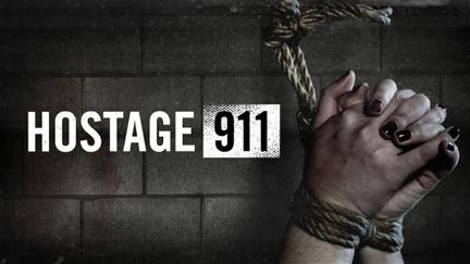 Hostage 911 poster