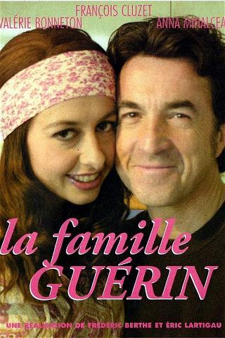 La Famille Guérin poster