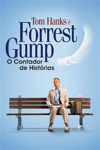 Forrest Gump: O Contador de Histórias poster