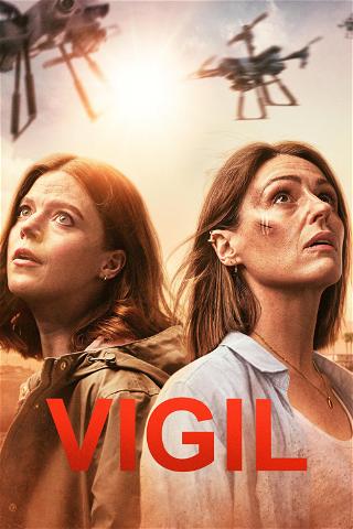 Vigil (série de televisão) poster