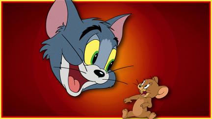Tom & Jerry poster