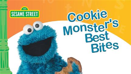 Sesame Street: Cookie Monster's Best Bites poster