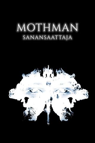 Mothman - sanansaattaja poster