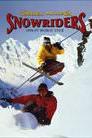 Warren Miller's Snowriders poster