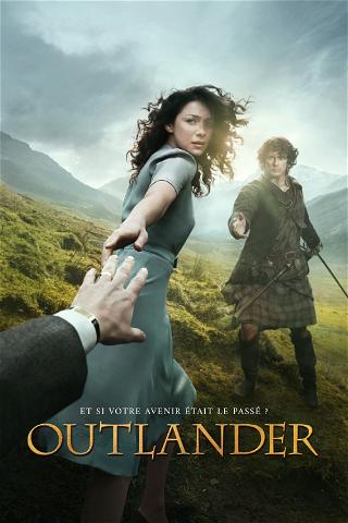 Outlander - Le Chardon et le Tartan poster