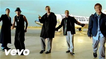Backstreet Boys: Video Hits - Chapter One poster