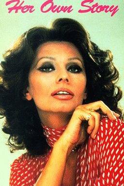 Sophia Loren: Her Own Story poster