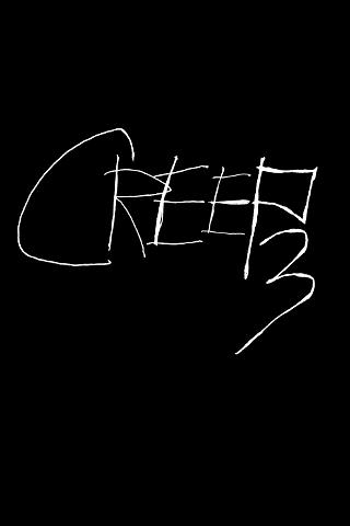 Creep 3 poster