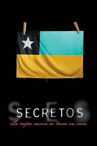 Secretos poster