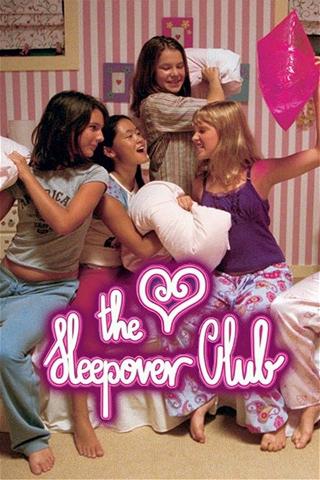 The Sleepover Club poster