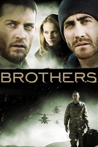 bröder (2009) poster