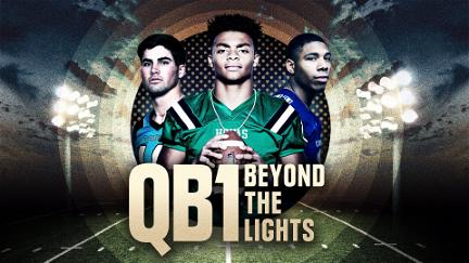 QB1: Beyond the Lights poster