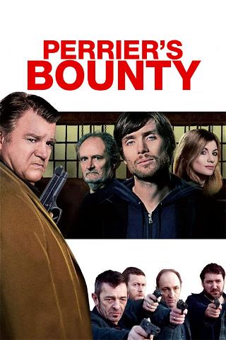 Perriers Bounty poster