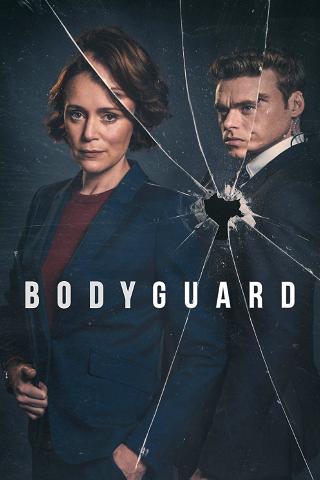Bodyguard - Henkivartija poster