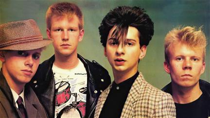 Depeche Mode 1980-81: Doit-on vraiment quitter notre boulot ? poster
