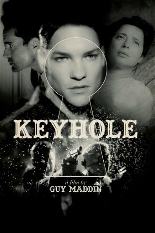 Keyhole poster
