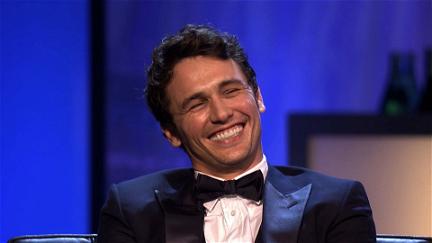 Comedy Central Roast of James Franco poster