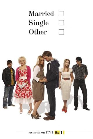 Married Single Other poster
