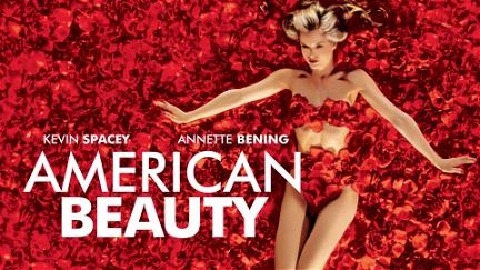 Belleza Americana poster