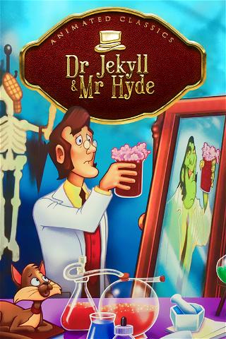 Dr Jekyll & Mr Hyde poster