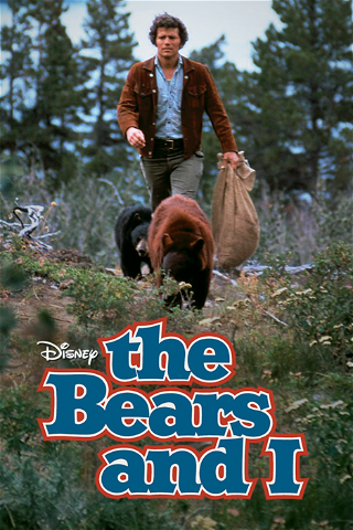 The Bears and I poster