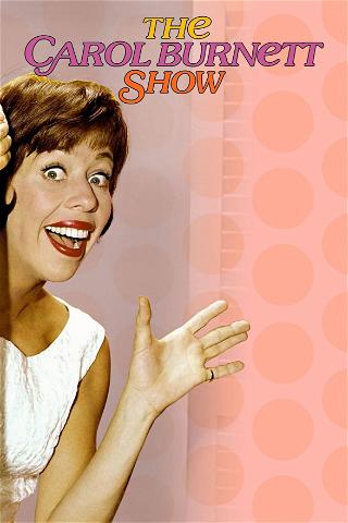 The Carol Burnett Show poster