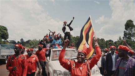 Bobi Wine: Kansansa presidentti poster