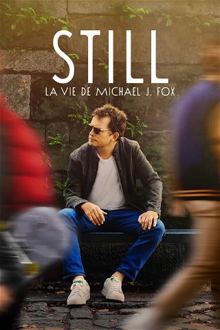 STILL : la vie de Michael J. Fox poster