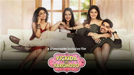 Vickida No Varghodo poster