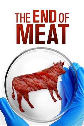 The End of Meat (Versión original) poster