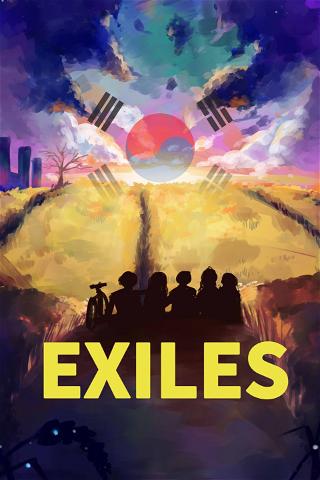 Exiles poster
