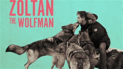 Zoltan the Wolfman poster