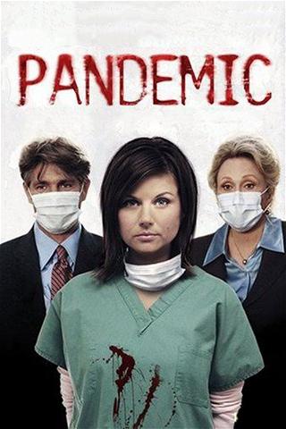 Pandemic – Tödliche Erreger poster