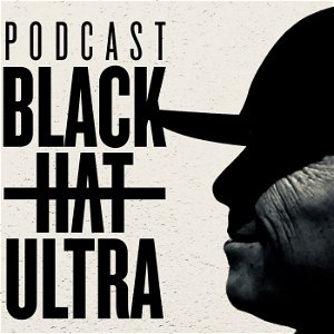 Black Hat Ultra poster