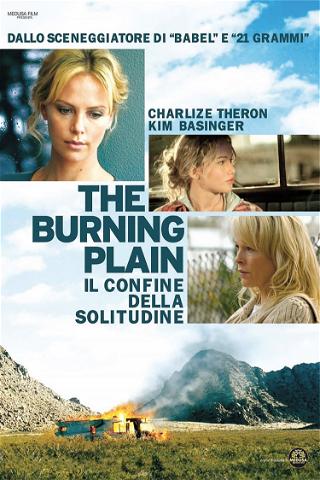 The Burning Plain - Il confine della solitudine poster