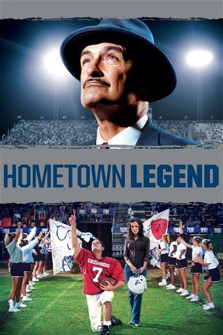 Hometown Legend poster