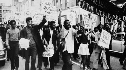 Black Power: Historien om modstand poster
