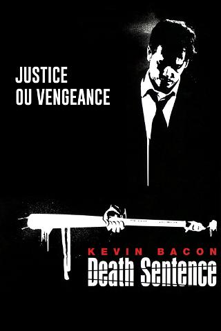 Death Sentence poster