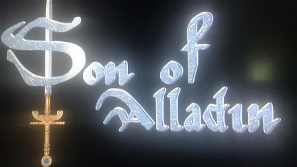 Son of Alladin poster