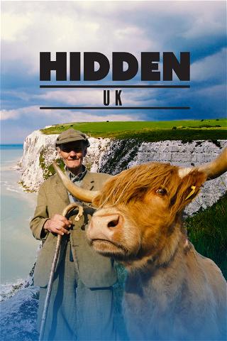Hidden UK poster