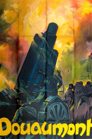 Douaumont - Die Hölle von Verdun poster
