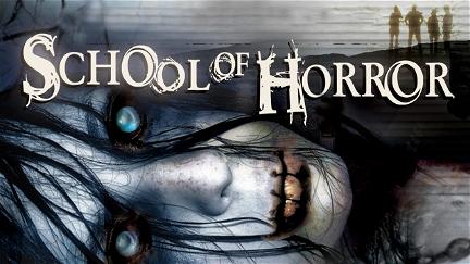 School of Horror poster