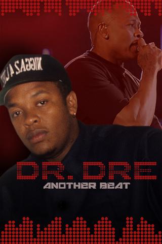 Dr Dre: Another Beat poster