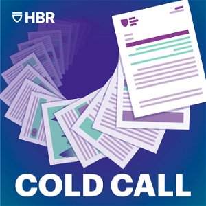Cold Call poster