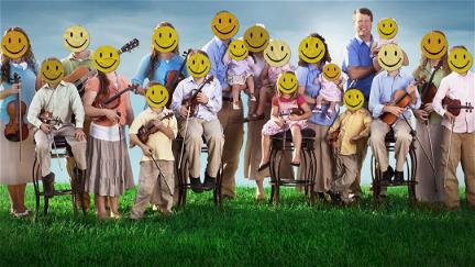 Shiny Happy People: Duggar Family Secrets poster