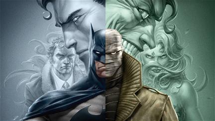 Batman: Silêncio poster