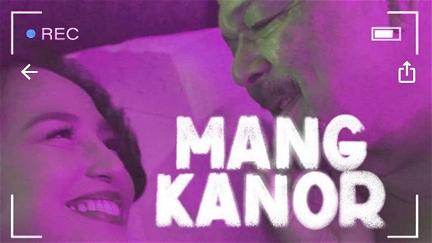 Mang Kanor poster