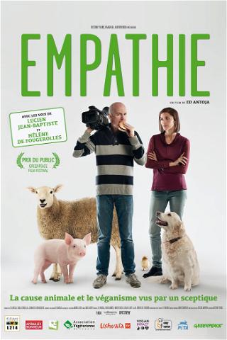 Empathie poster