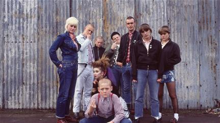 This is England poster